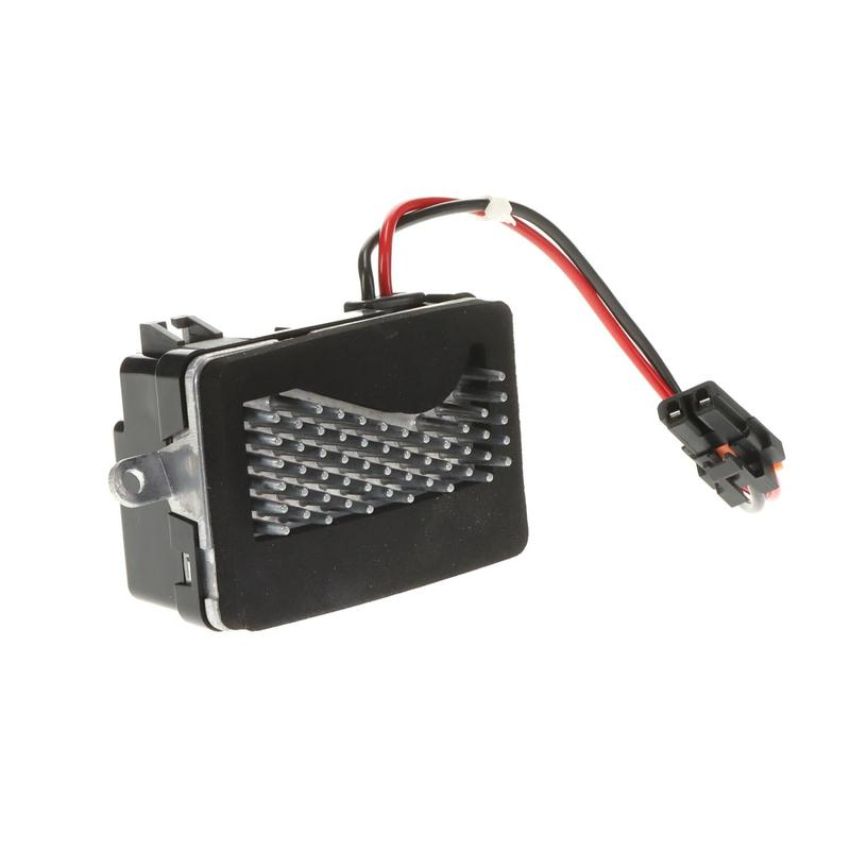 Standard Ignition RU-887 Blower Motor Resistor