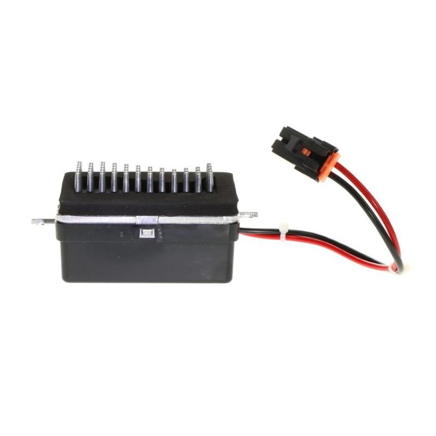 Standard Ignition RU-887 Blower Motor Resistor
