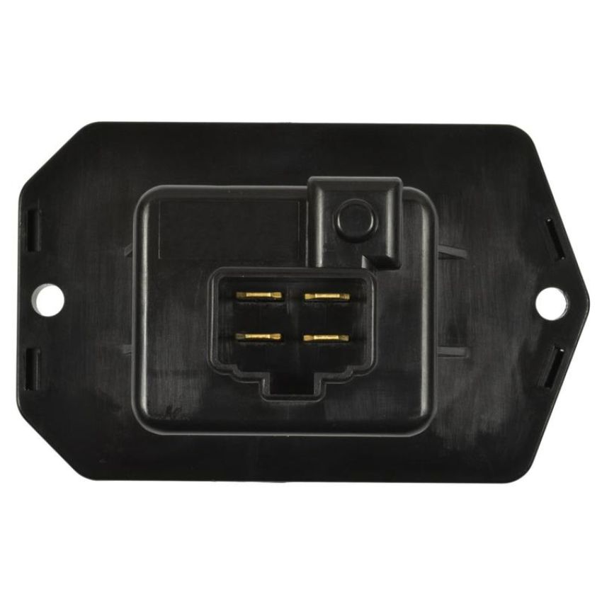 Standard Ignition RU-889 Blower Motor Resistor