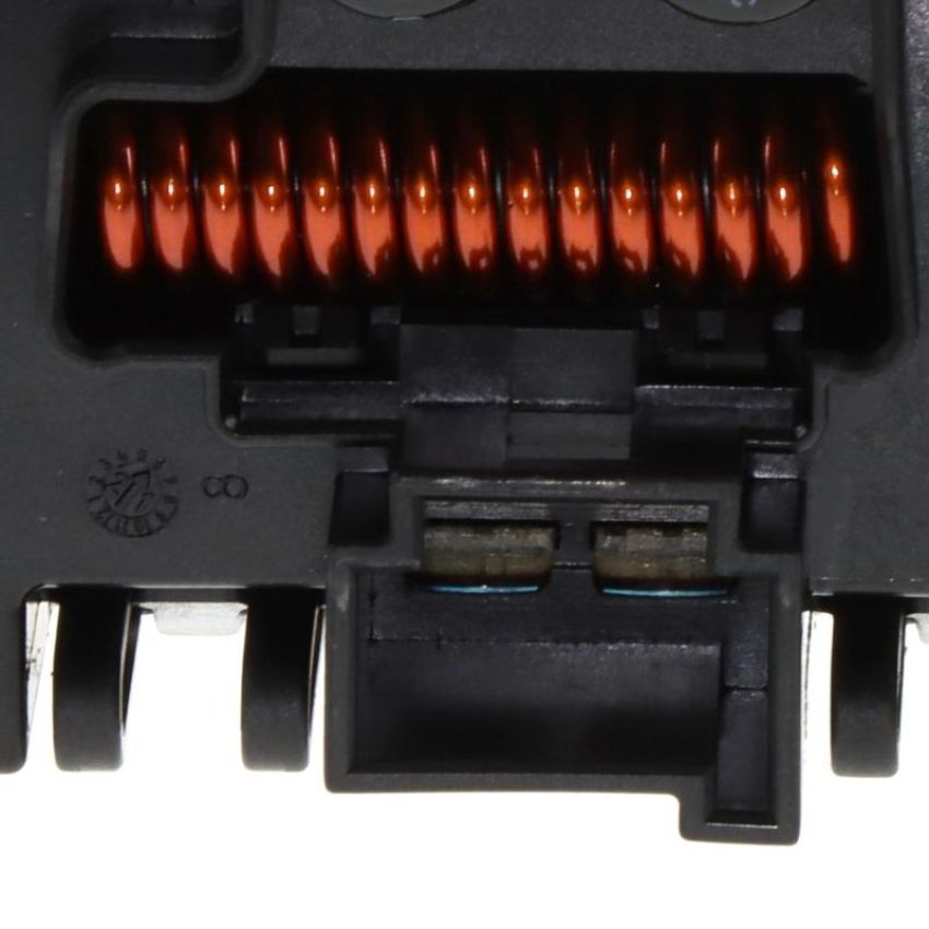 Standard Ignition RU-891 Blower Motor Resistor