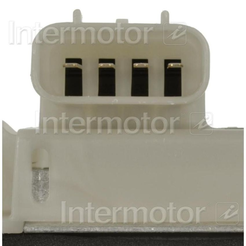 Standard Ignition RU-893 Blower Motor Resistor