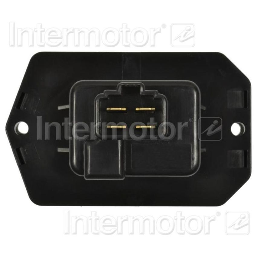 Standard Ignition RU-894 Blower Motor Resistor