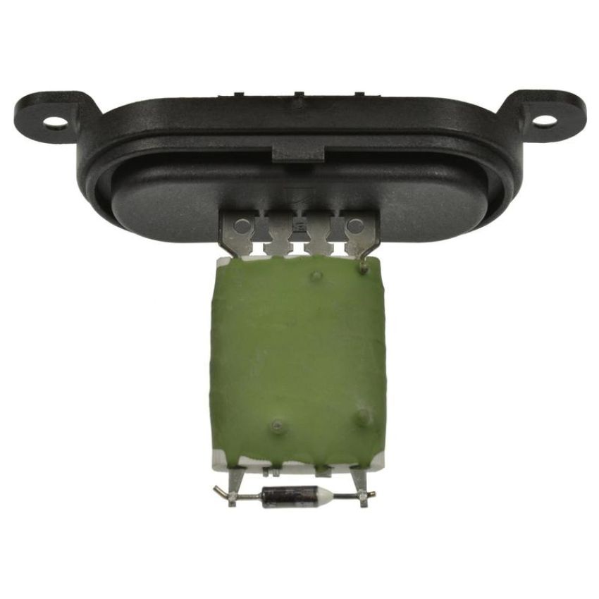 Standard Ignition RU-895 Blower Motor Resistor