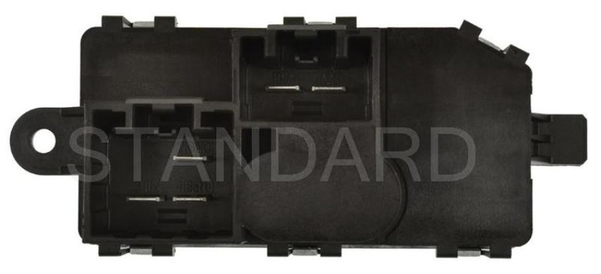 Standard Ignition RU-898 Blower Motor Resistor