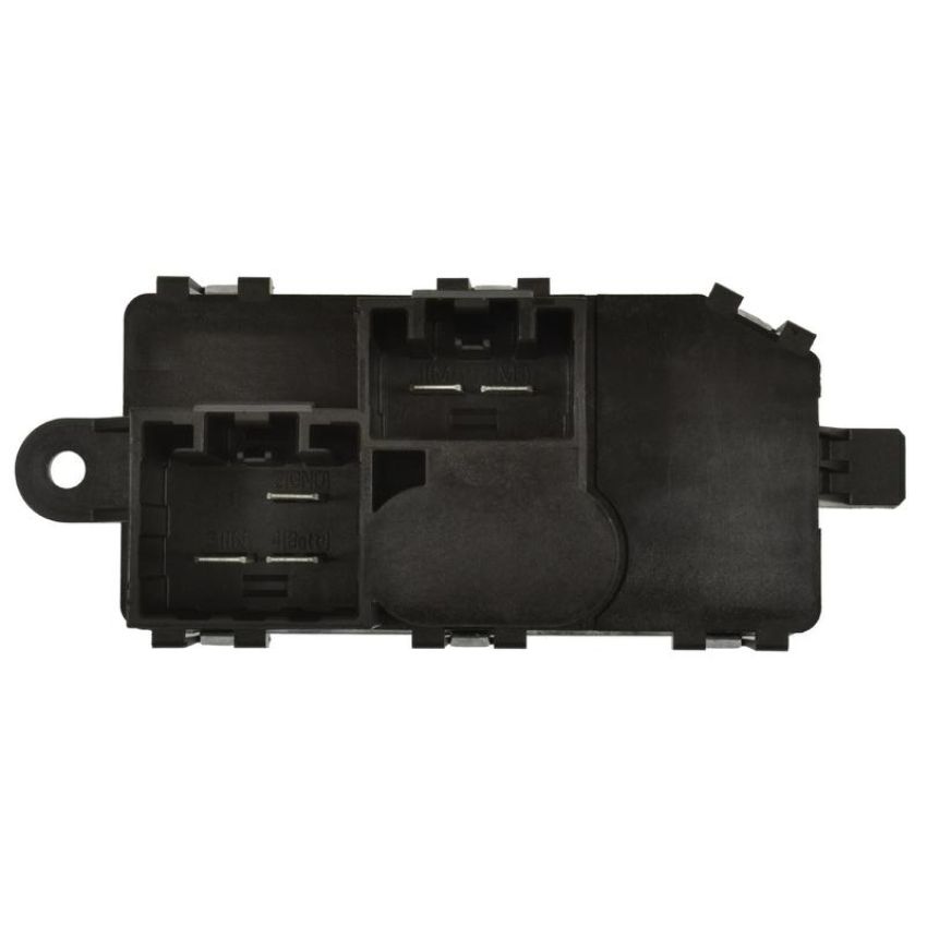 Standard Ignition RU-898 Blower Motor Resistor