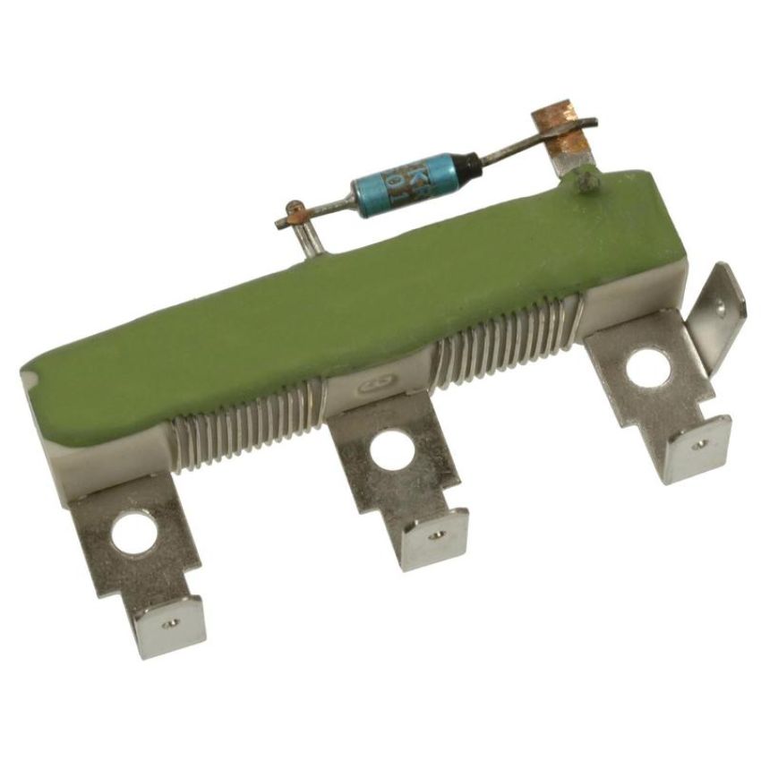 Standard Ignition RU-899 Blower Motor Resistor