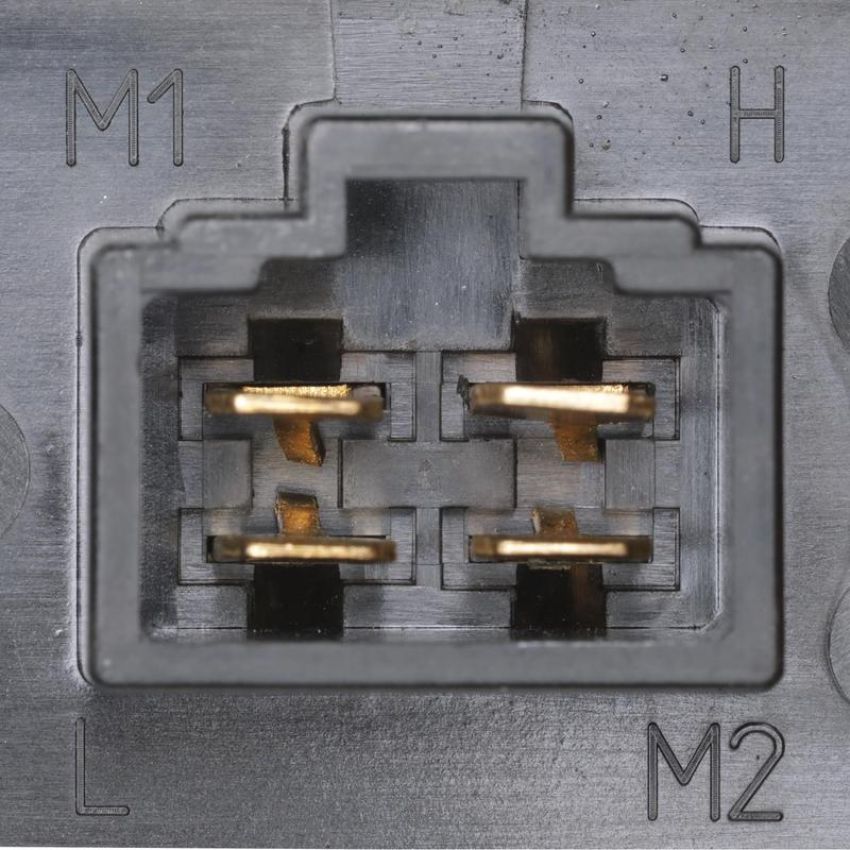Standard Ignition RU-89 Blower Motor Resistor