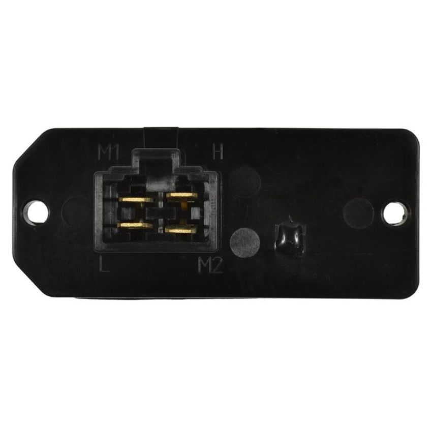 Standard Ignition RU-89 Blower Motor Resistor