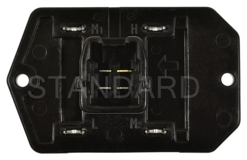 Standard Ignition RU-901 Blower Motor Resistor