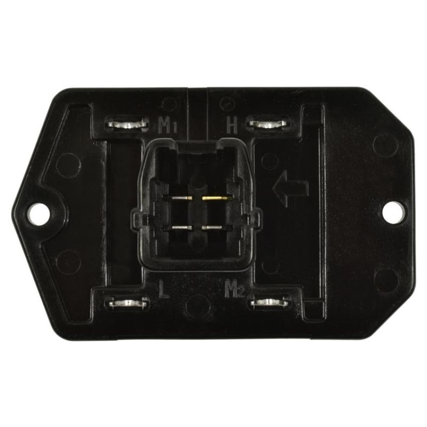 Standard Ignition RU-901 Blower Motor Resistor