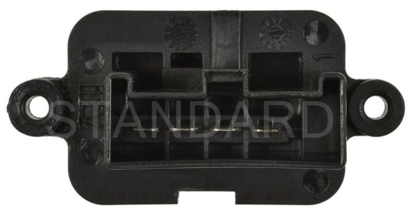 Standard Ignition RU-902 Blower Motor Resistor