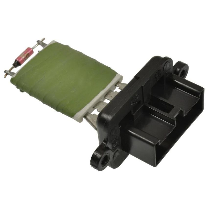 Standard Ignition RU-902 Blower Motor Resistor