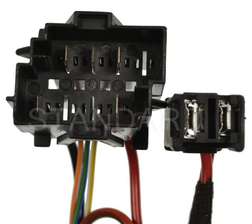 Standard Ignition RU-904 Blower Motor Resistor