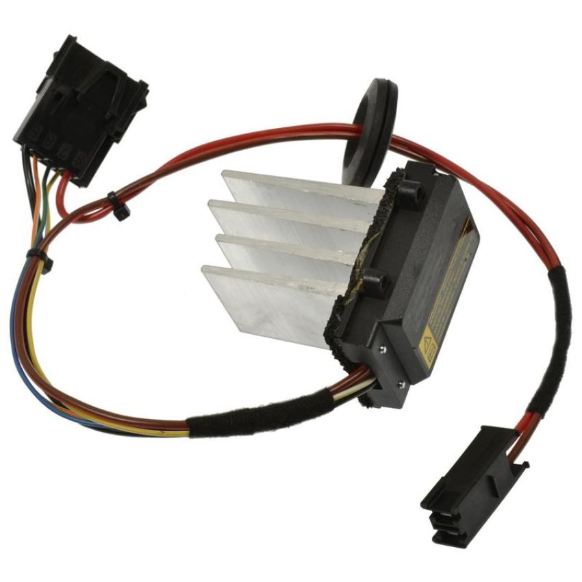 Standard Ignition RU-904 Blower Motor Resistor