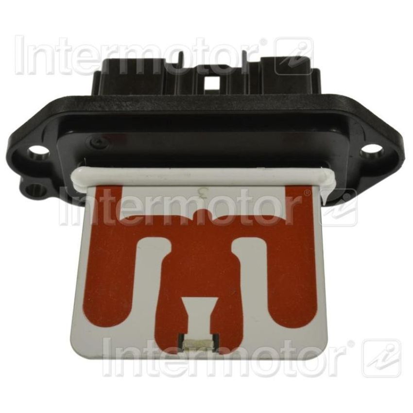 Standard Ignition RU906 Blower Motor Resistor