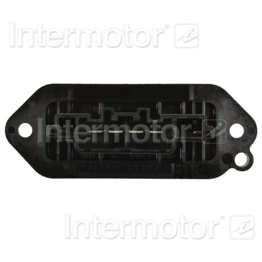 Standard Ignition RU906 Blower Motor Resistor