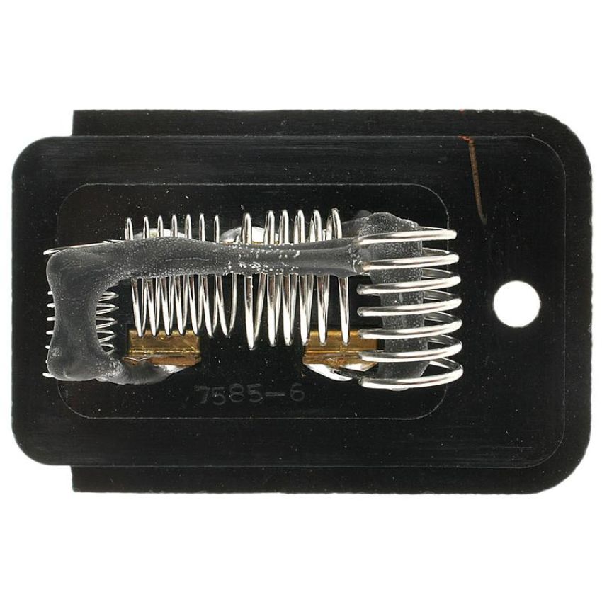 Standard Ignition RU-90 Blower Motor Resistor