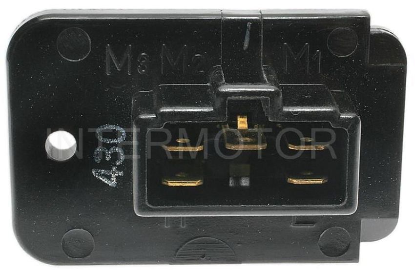 Standard Ignition RU-90 Blower Motor Resistor