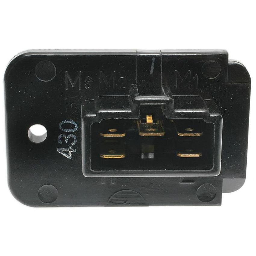 Standard Ignition RU-90 Blower Motor Resistor
