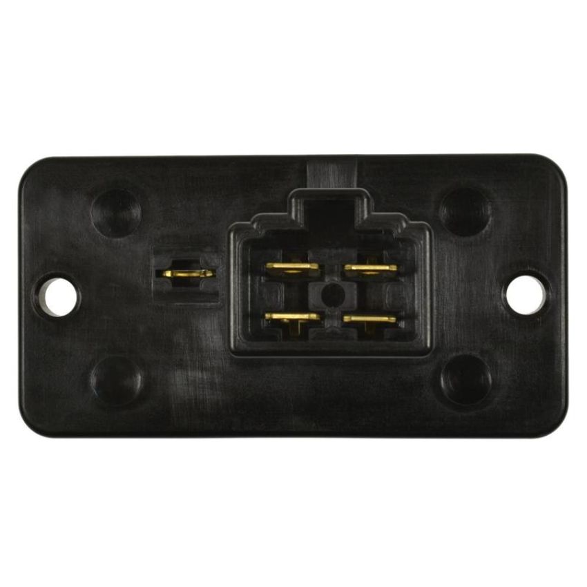 Standard Ignition RU911 Blower Motor Resistor