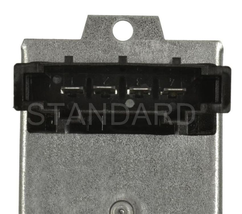 Standard Ignition RU-912 Transmission Temperature Switch