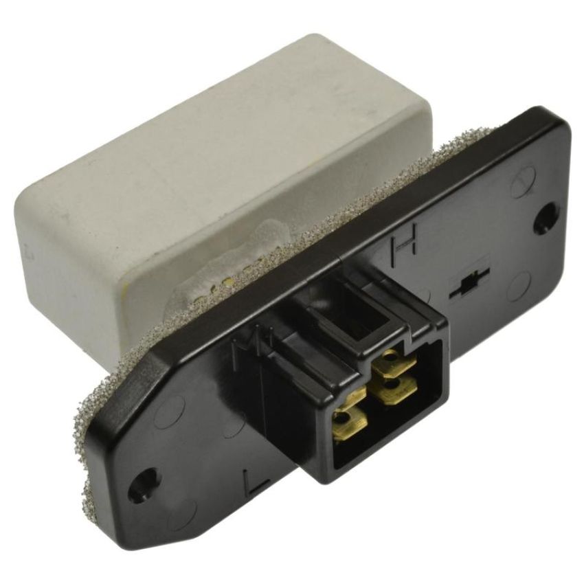 Standard Ignition RU913 Blower Motor Resistor