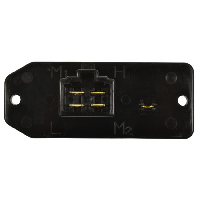Standard Ignition RU913 Blower Motor Resistor