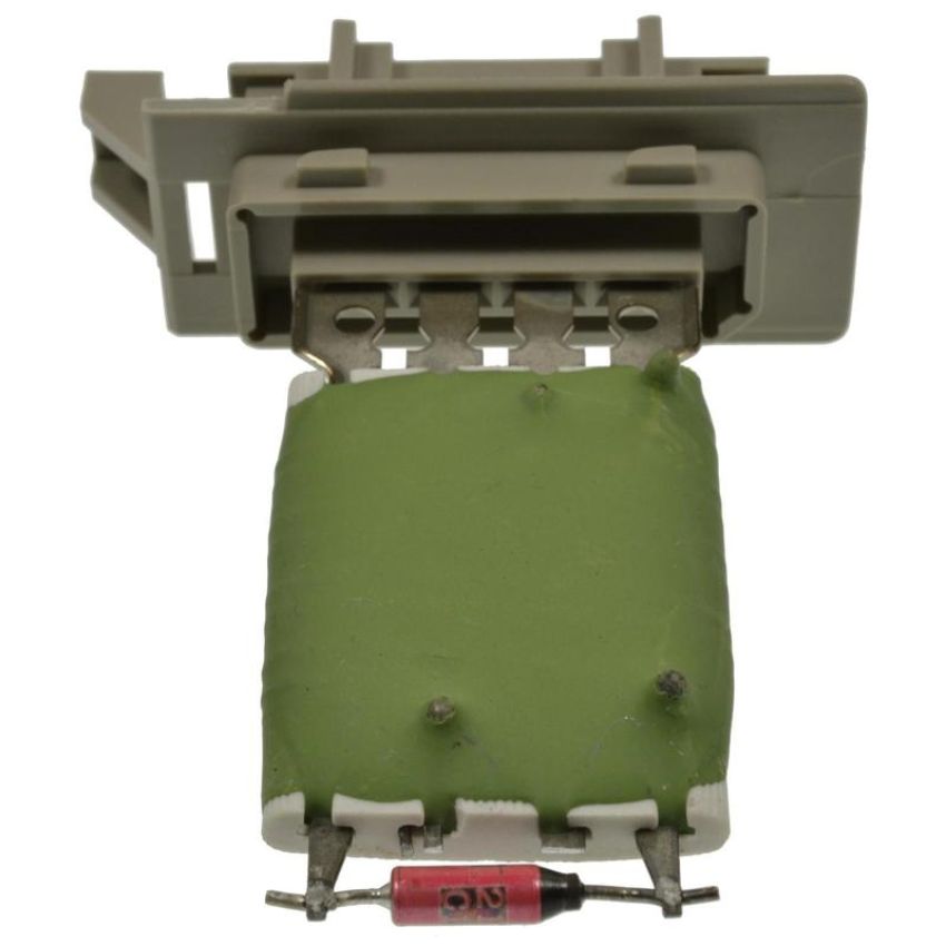 Standard Ignition RU915 Blower Motor Resistor