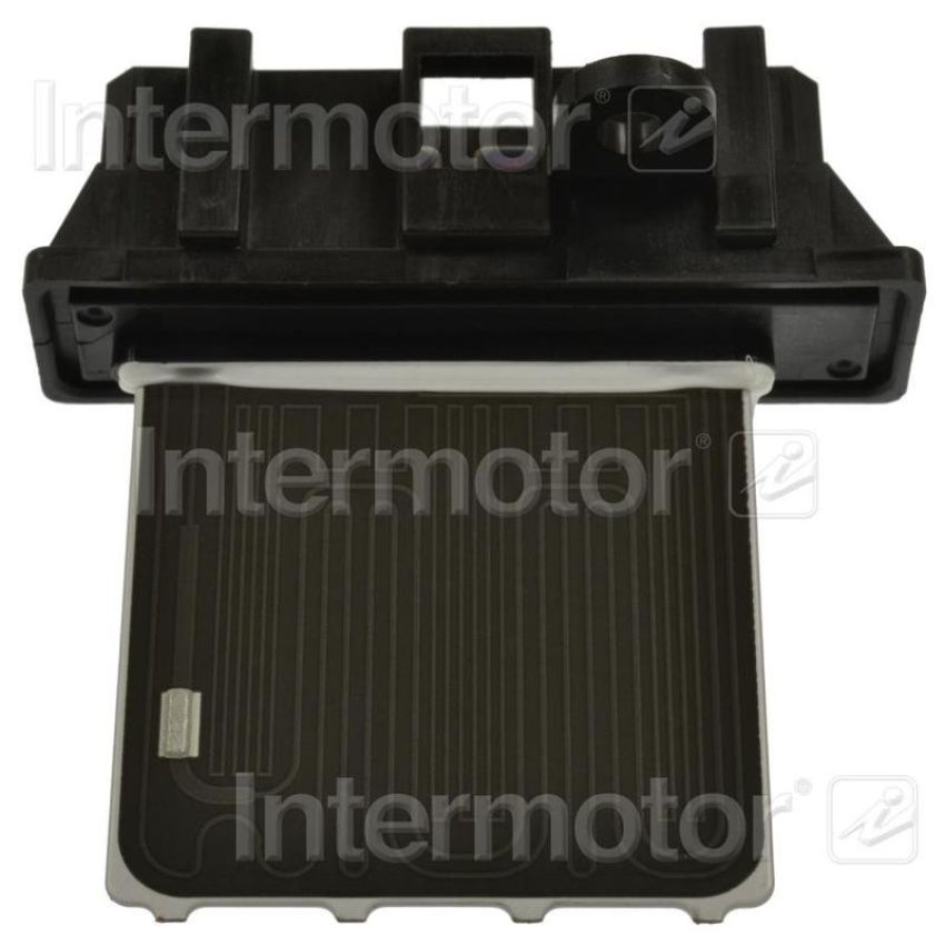 Standard Ignition RU916 Blower Motor Resistor
