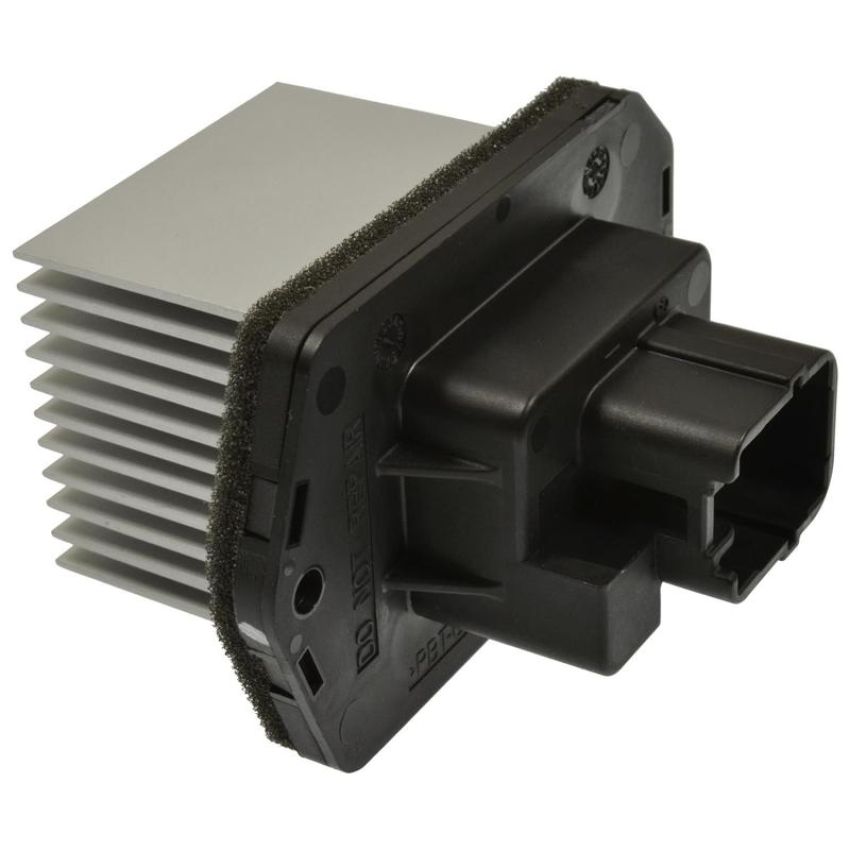 Standard Ignition RU918 Blower Motor Resistor