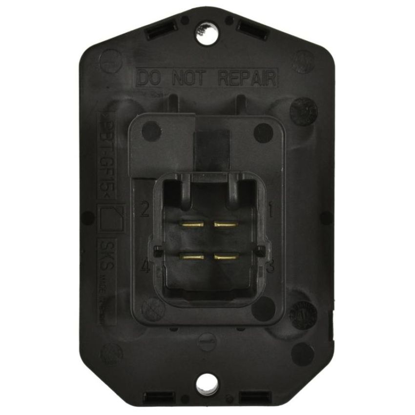 Standard Ignition RU918 Blower Motor Resistor