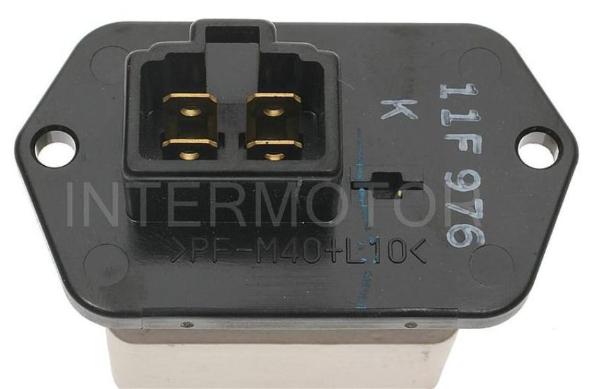 Standard Ignition RU-91 Blower Motor Resistor
