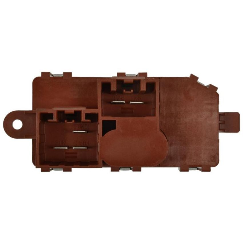 Standard Ignition RU920 Blower Motor Resistor