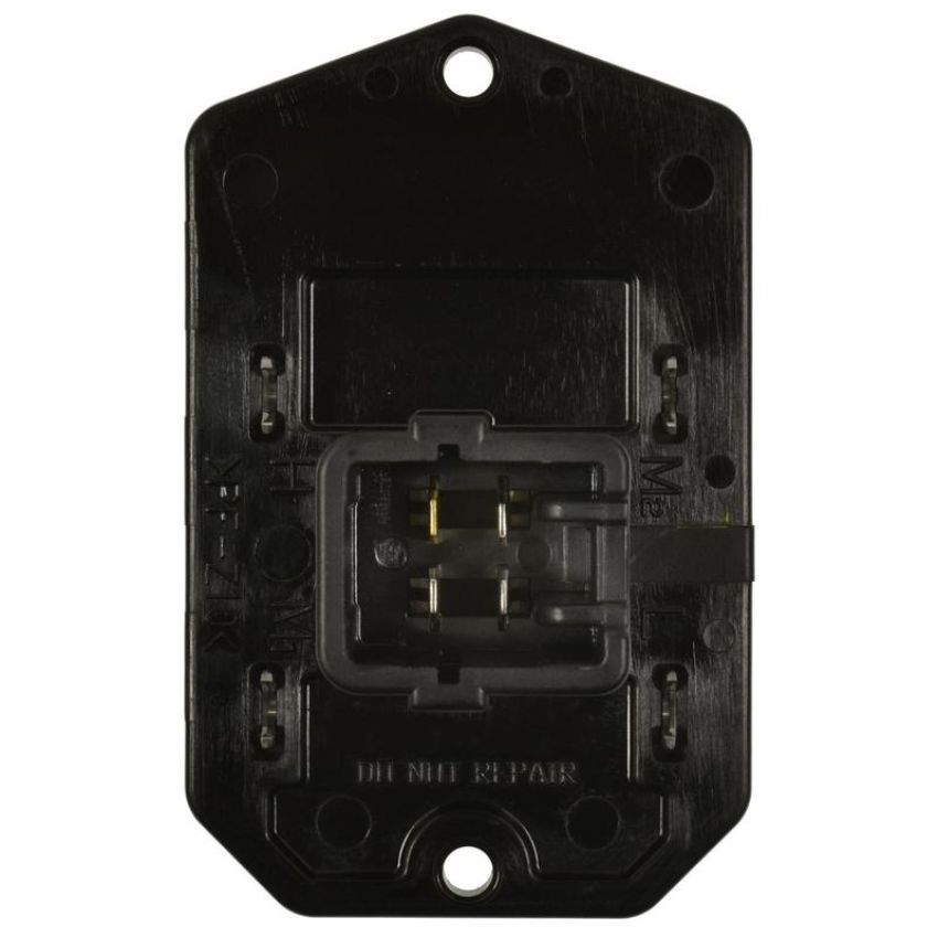 Standard Ignition RU921 Blower Motor Resistor