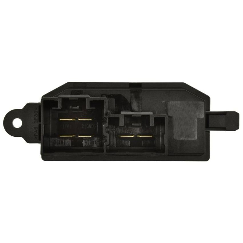 Standard Ignition RU922 Blower Motor Resistor