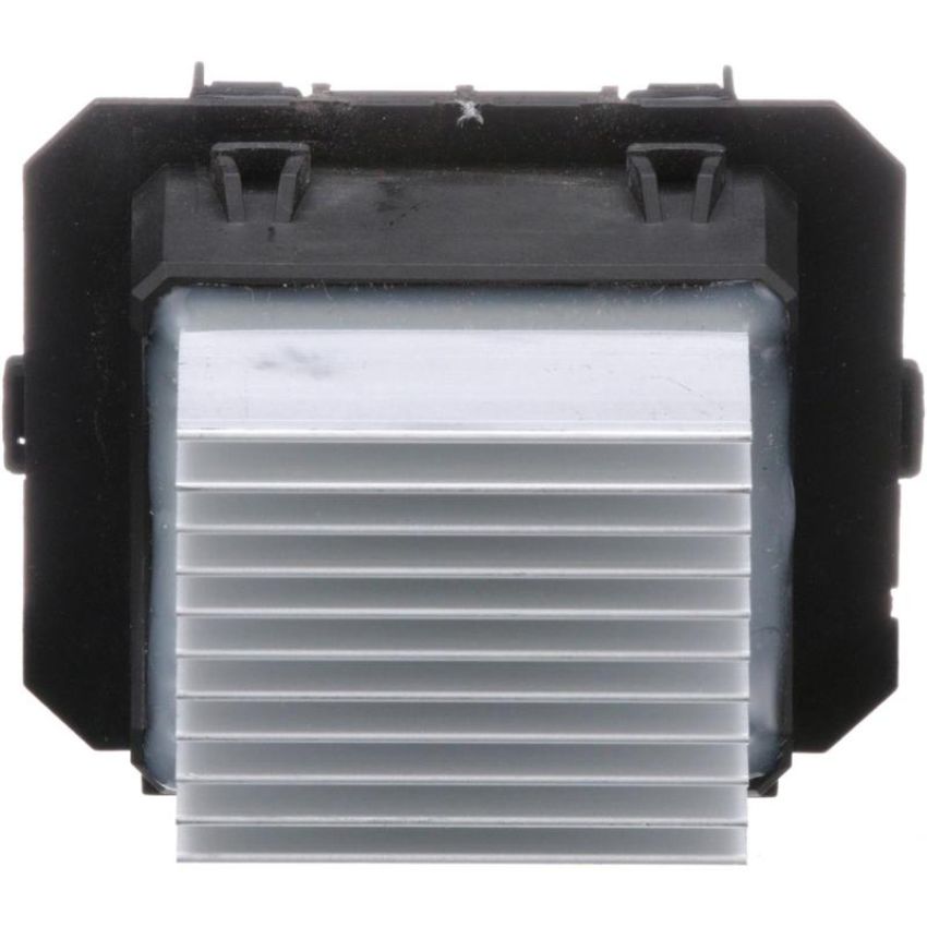 Standard Ignition RU923 Blower Motor Resistor