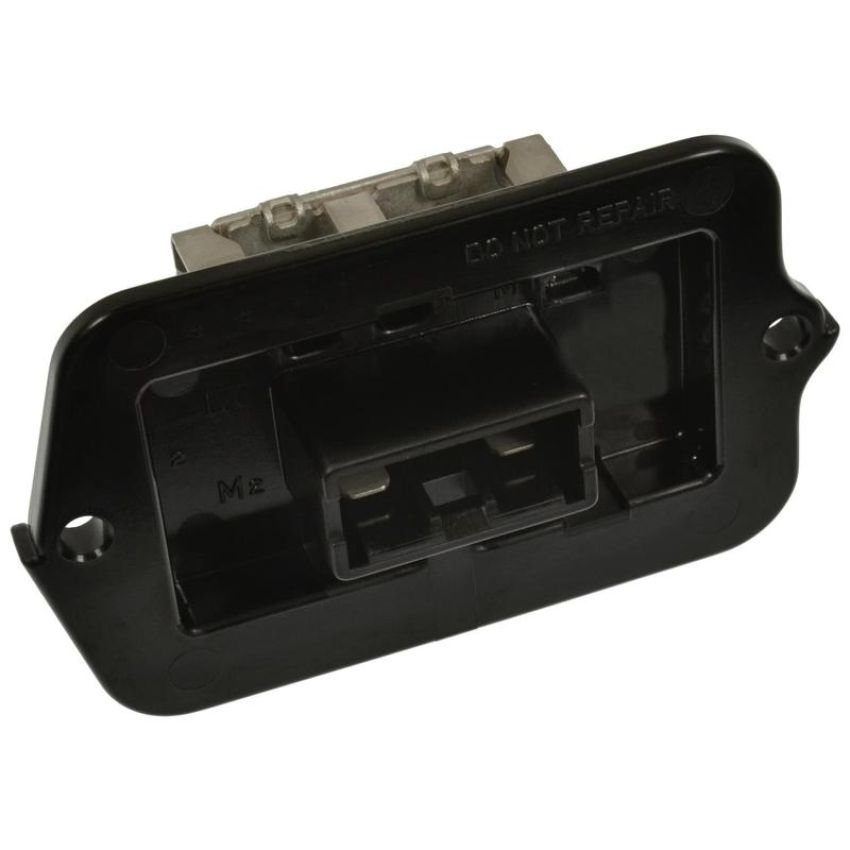 Standard Ignition RU924 Blower Motor Resistor