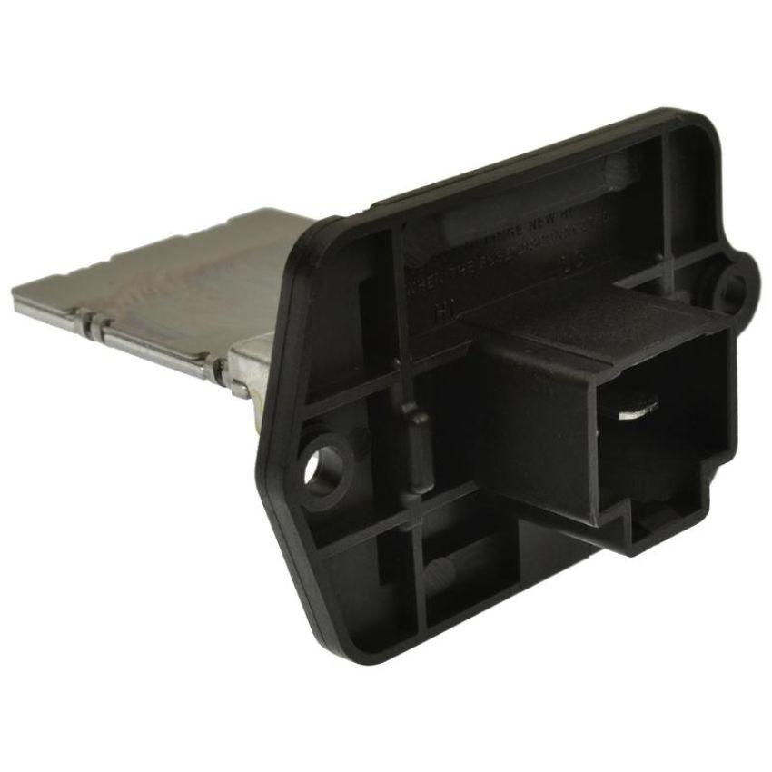 Standard Ignition RU925 Blower Motor Resistor