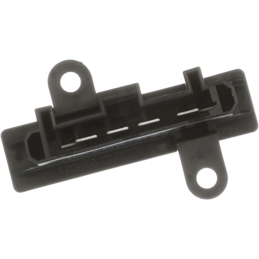 Standard Ignition RU927 Blower Motor Resistor
