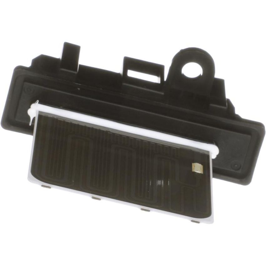 Standard Ignition RU927 Blower Motor Resistor