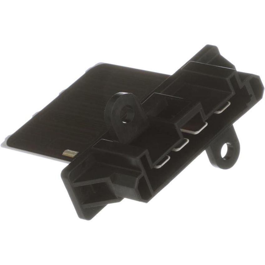 Standard Ignition RU927 Blower Motor Resistor