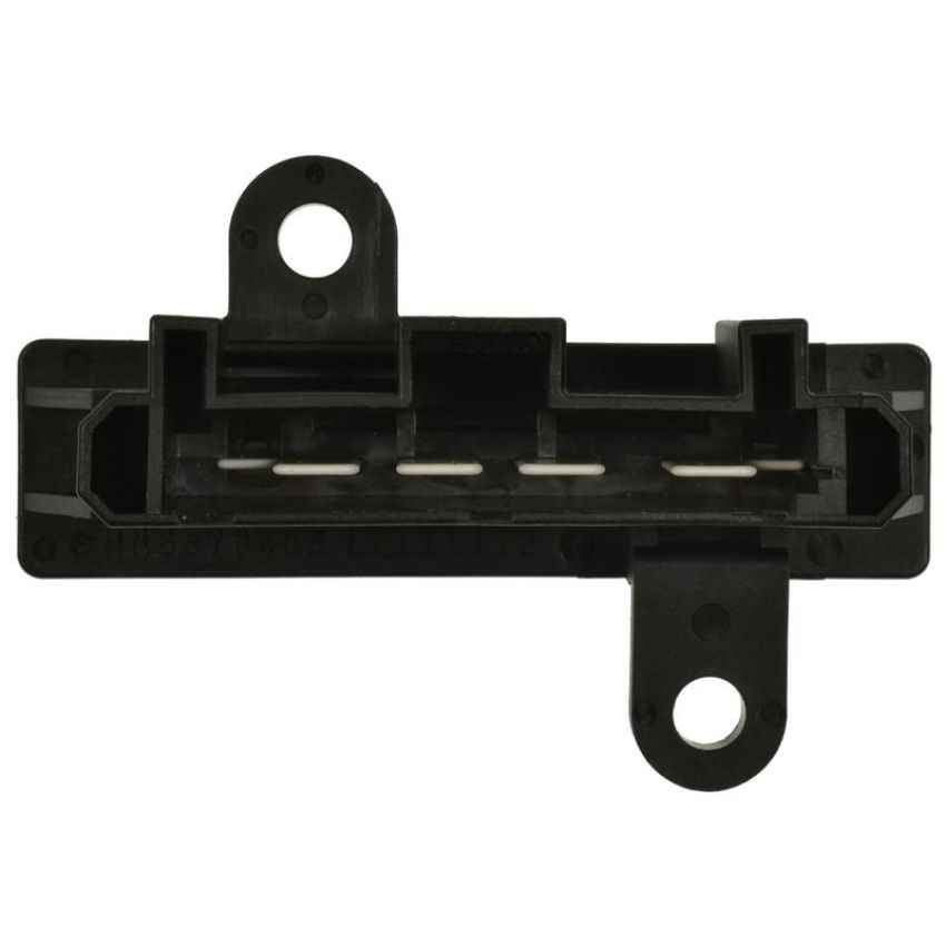 Standard Ignition RU927 Blower Motor Resistor