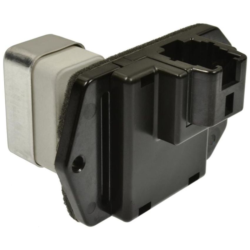 Standard Ignition RU929 Blower Motor Resistor