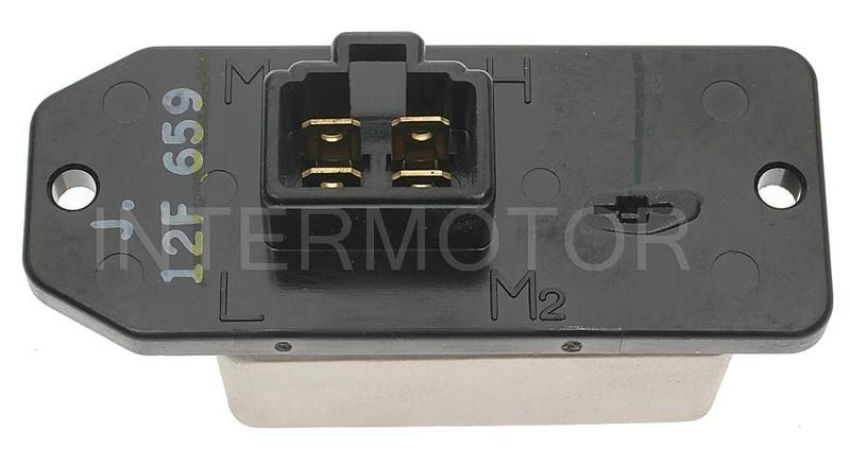 Standard Ignition RU-92 Blower Motor Resistor