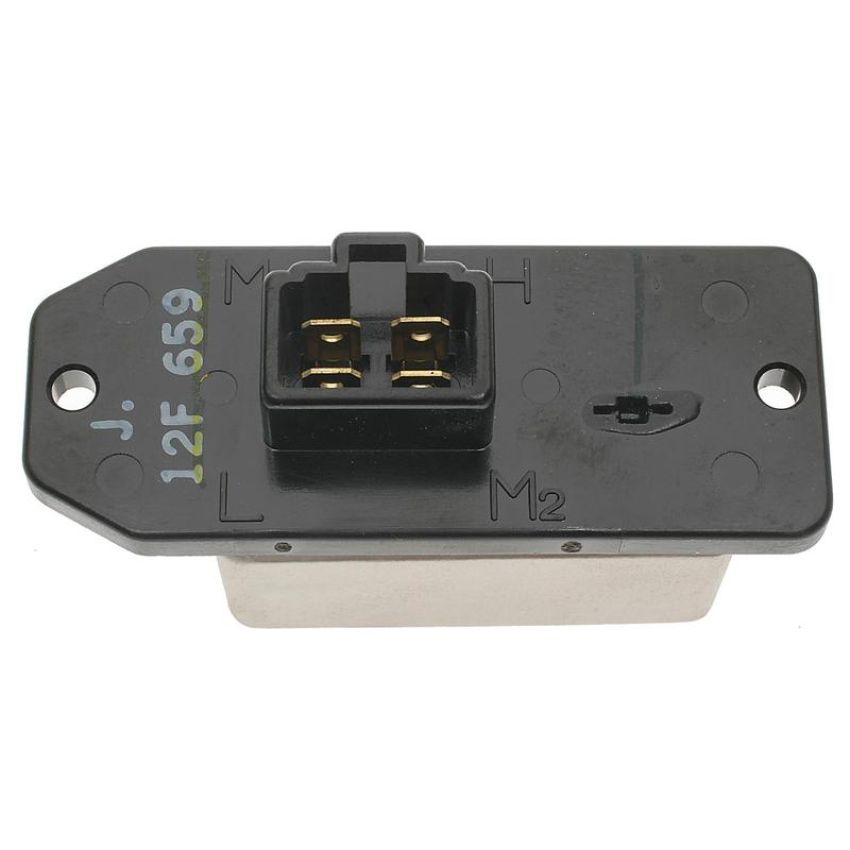 Standard Ignition RU-92 Blower Motor Resistor