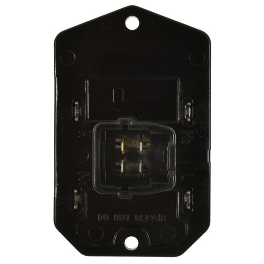 Standard Ignition RU930 Blower Motor Resistor