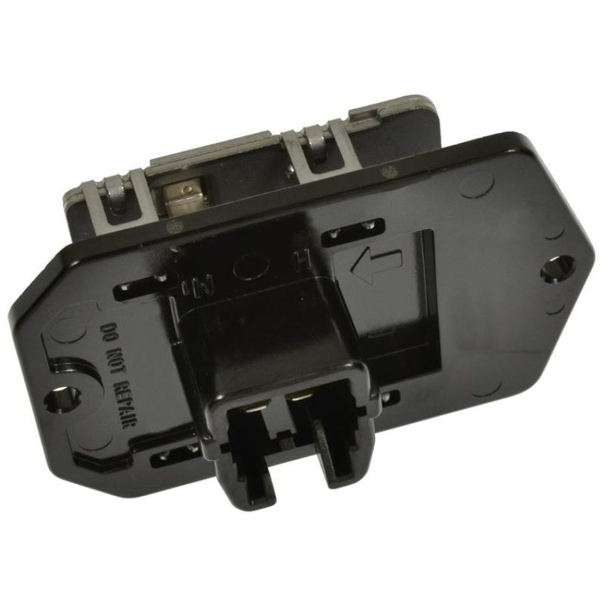 Standard Ignition RU930 Blower Motor Resistor