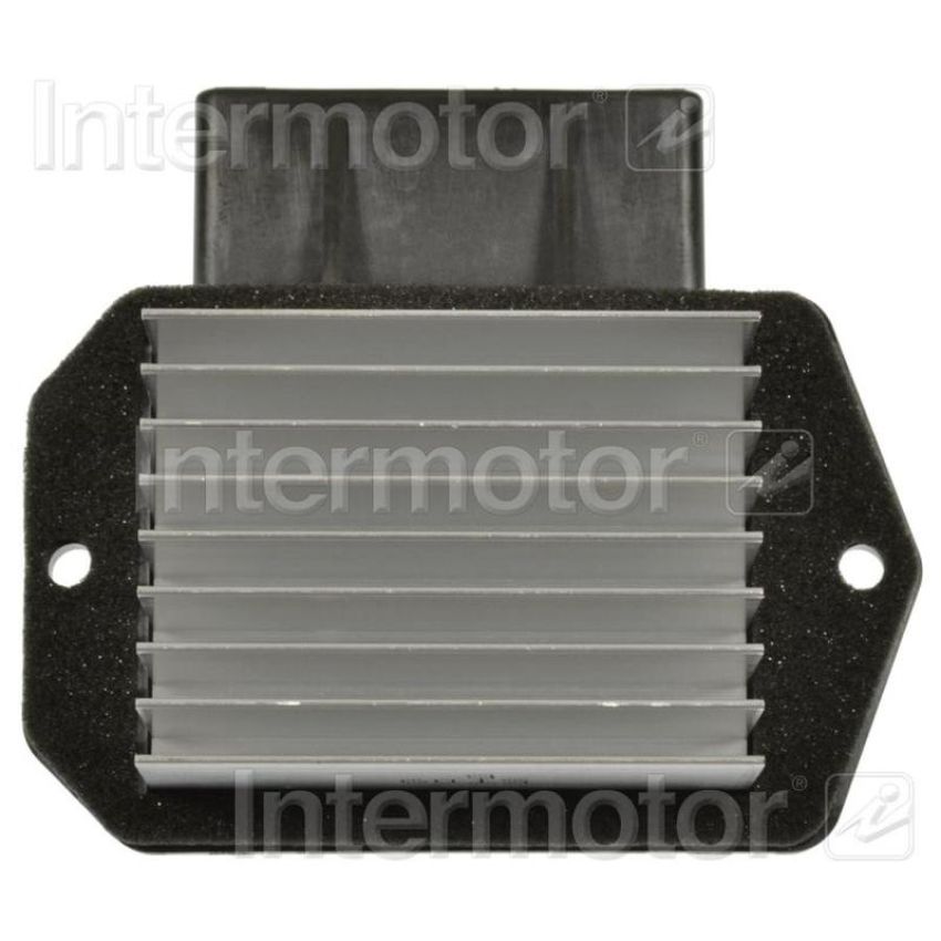 Standard Ignition RU932 Blower Motor Resistor