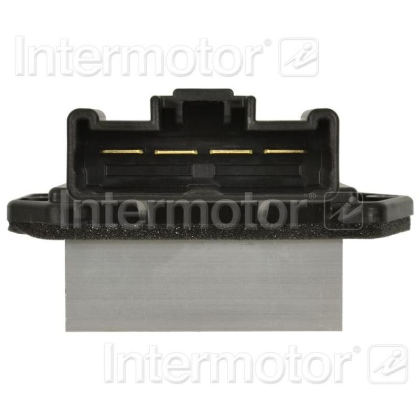 Standard Ignition RU932 Blower Motor Resistor