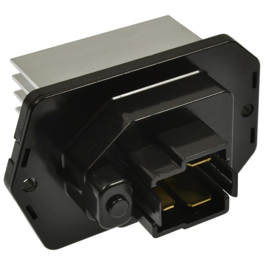Standard Ignition RU933 Blower Motor Resistor
